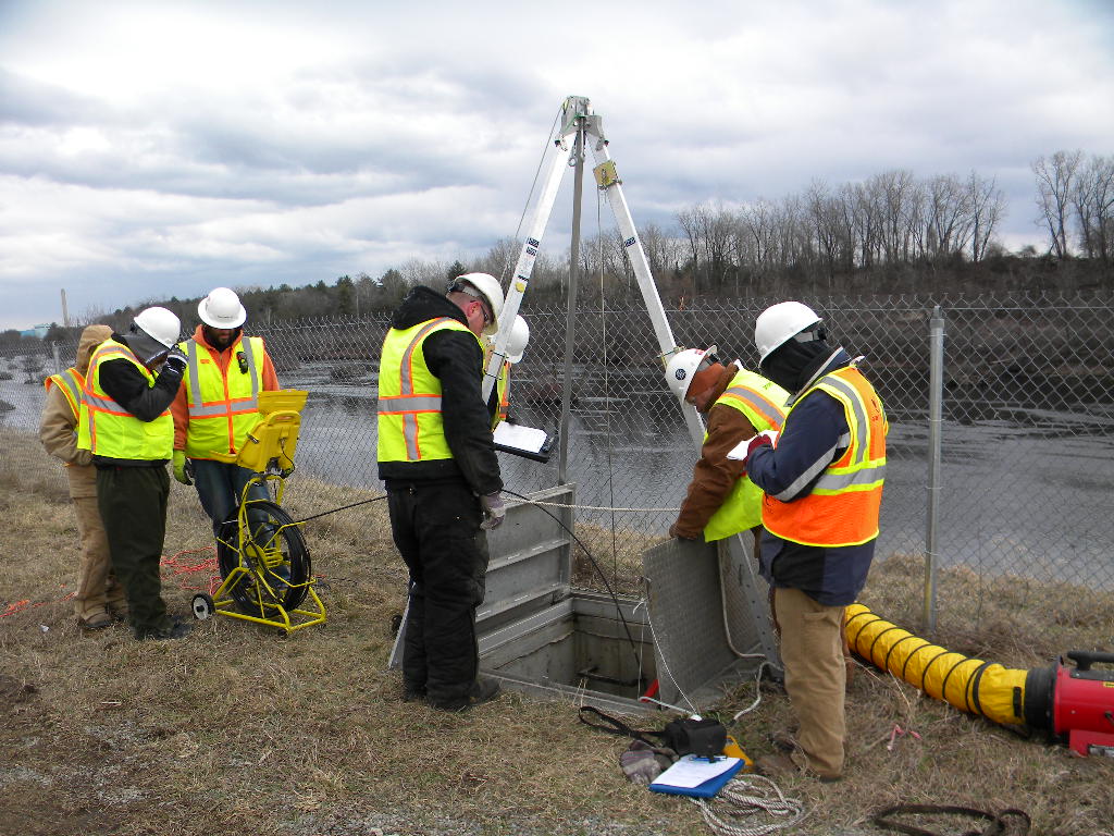 Industrial Maintenance