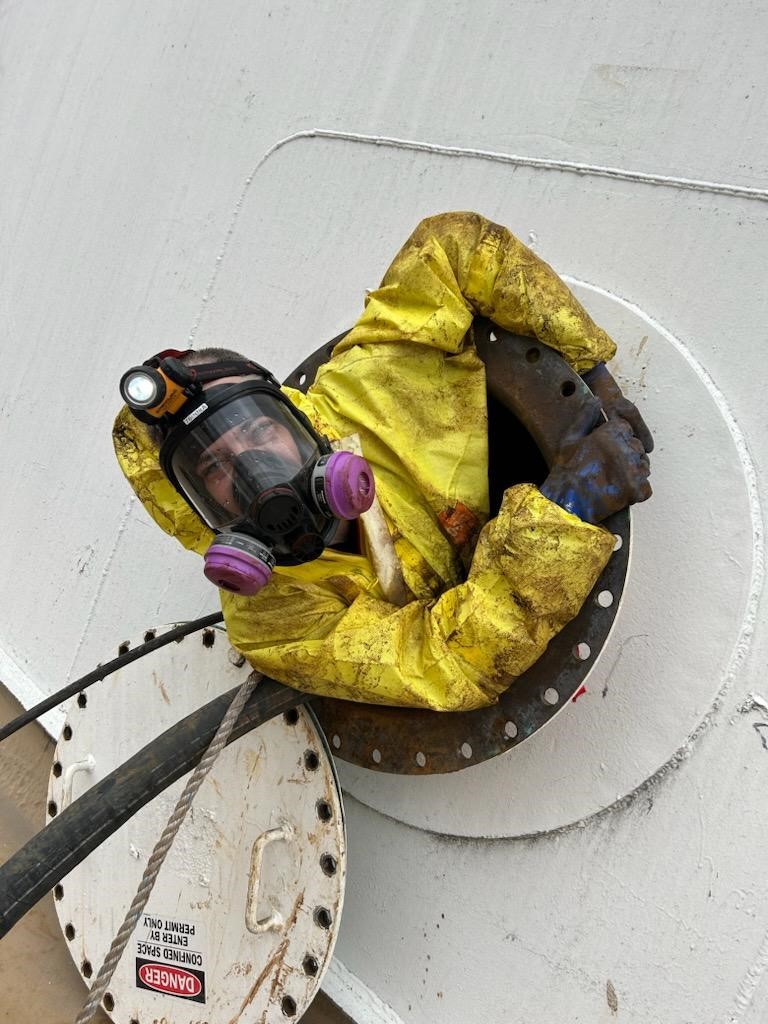 Industrial Maintenance