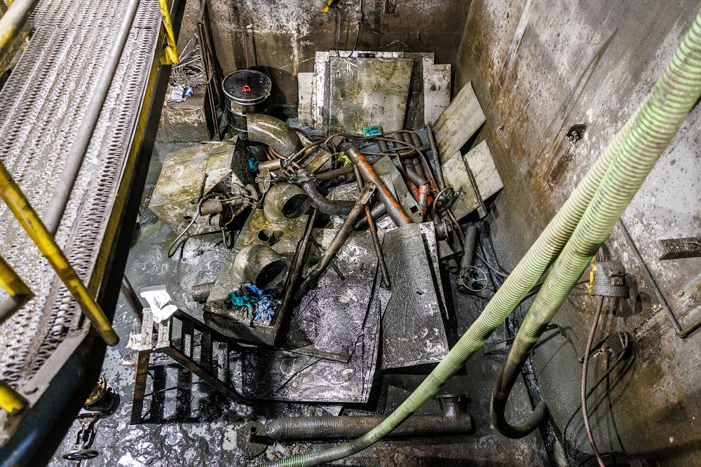 Industrial Maintenance