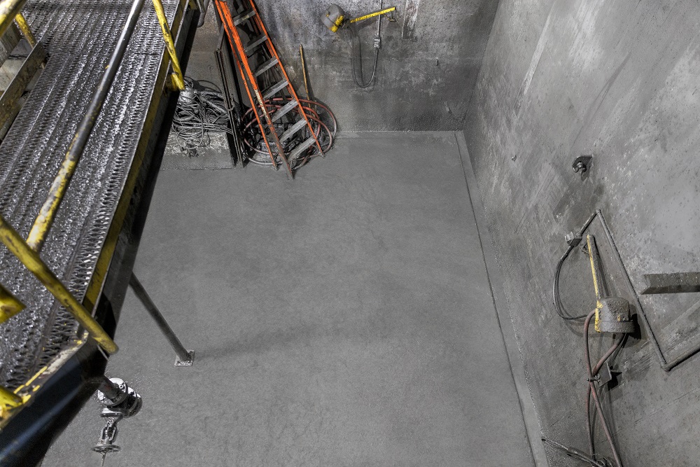 Industrial Maintenance