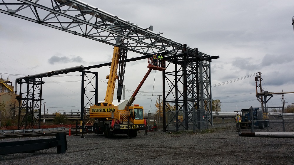 Industrial Maintenance