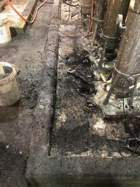 Industrial Maintenance