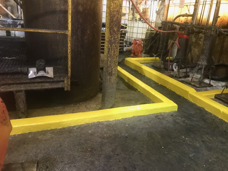 Industrial Maintenance