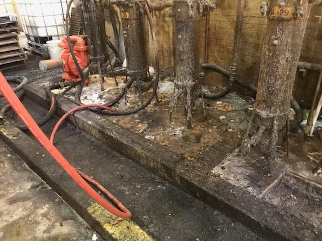 Industrial Maintenance