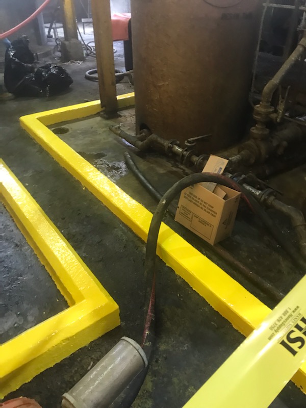 Industrial Maintenance