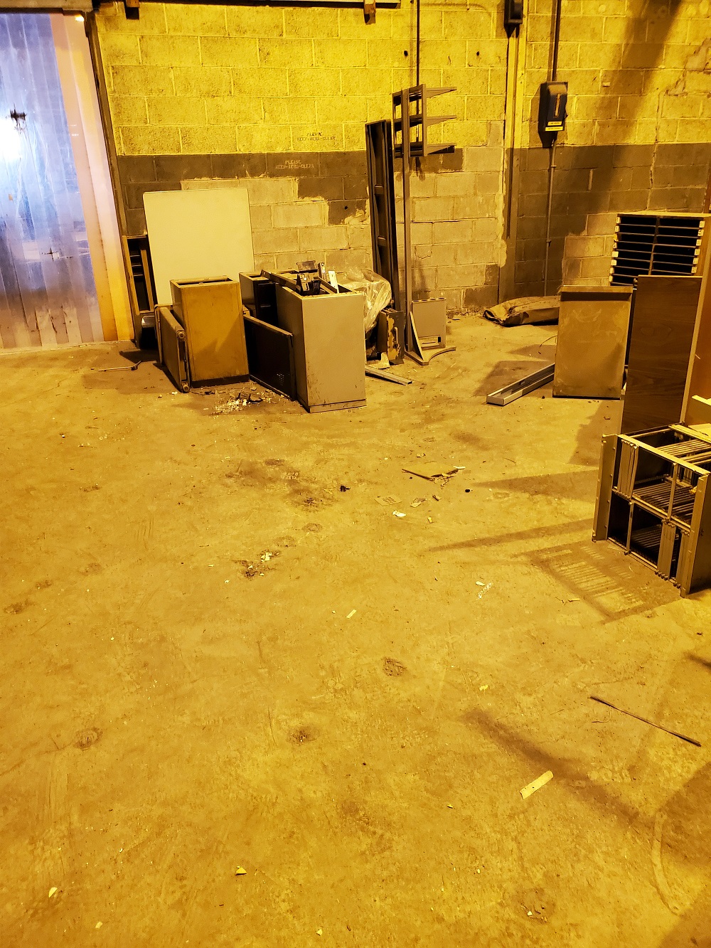 Waste Recycling and Disposal