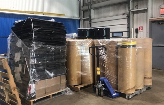 Waste to Energy / Sustainable Solutions